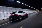 Porsche Macan Turbo Performance Package 2017 года (MY)